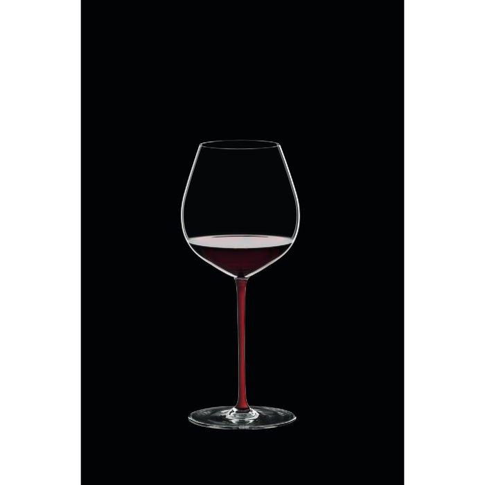 Riedel Fatto a Mano Pinot Noir Rot