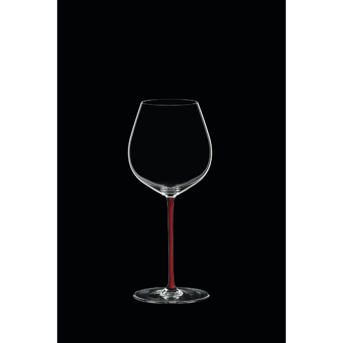 Riedel Fatto a Mano Pinot Noir Rot
