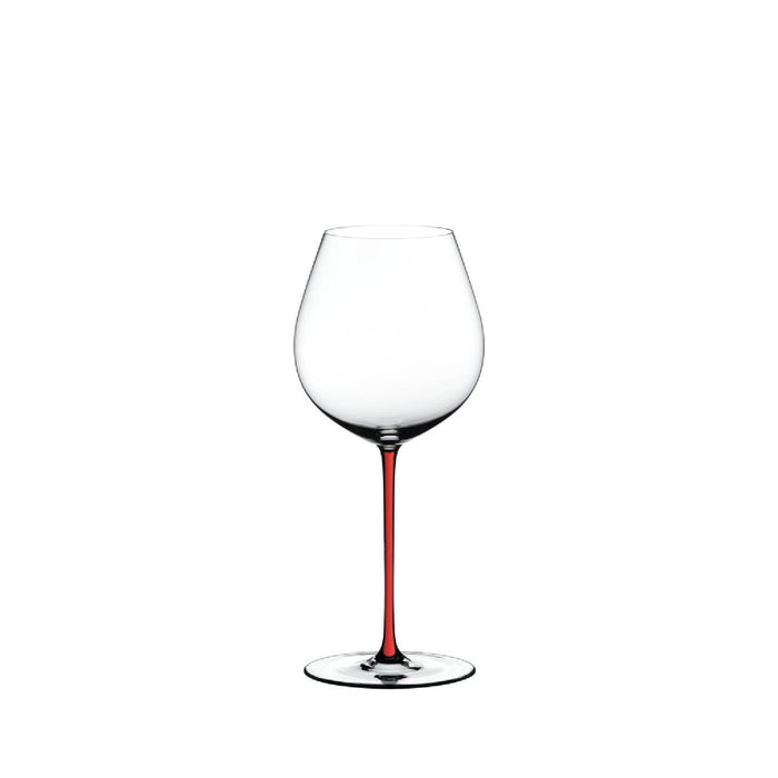 Riedel Fatto a Mano Pinot Noir Rot