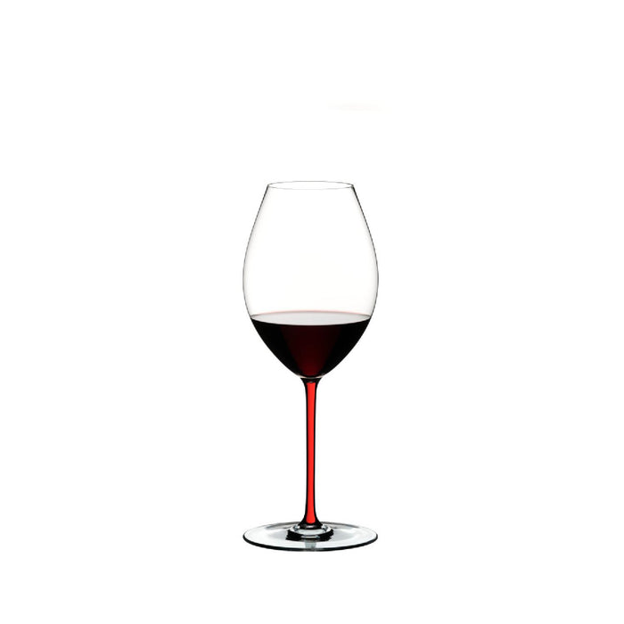 Riedel Fatto a Mano Syrah Rot