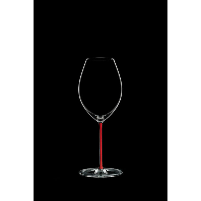 Riedel Fatto a Mano Syrah Rot