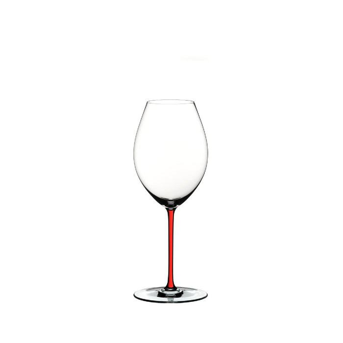 Riedel Fatto a Mano Syrah Rot