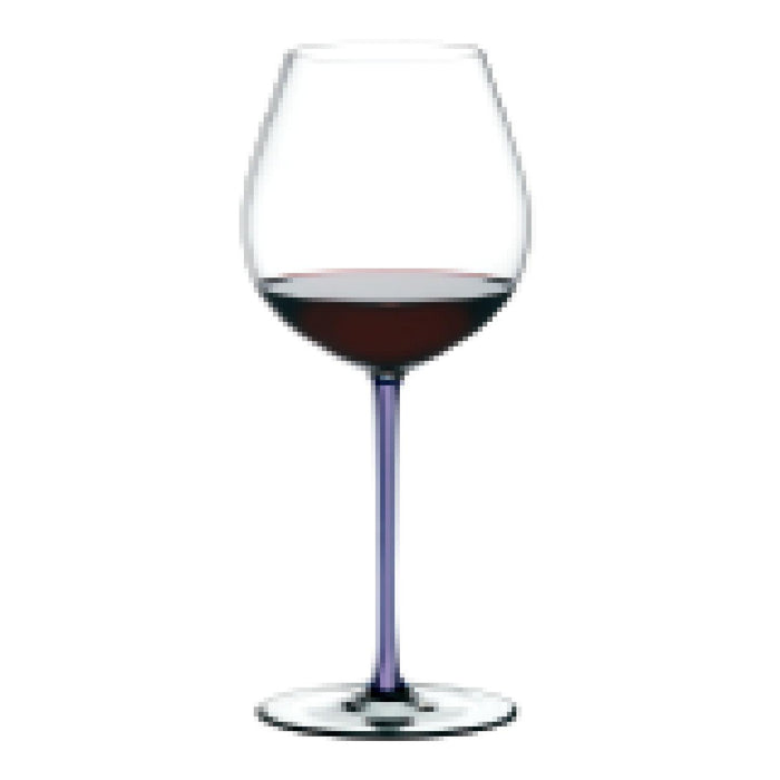 Riedel Fatto a Mano Pinot Noir Violett