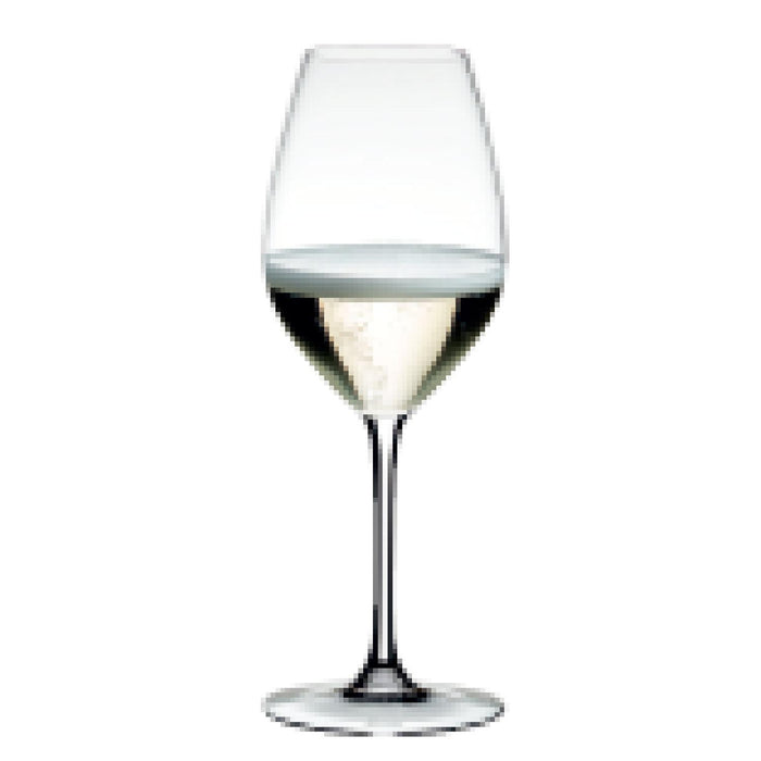 Riedel Fatto a Mano Riesling / Zinfandel Violett