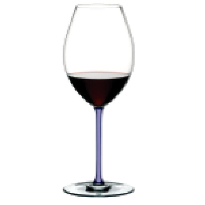 Riedel Fatto a Mano Syrah Violett