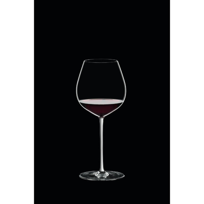 Riedel Fatto a Mano Pinot Noir Weiß