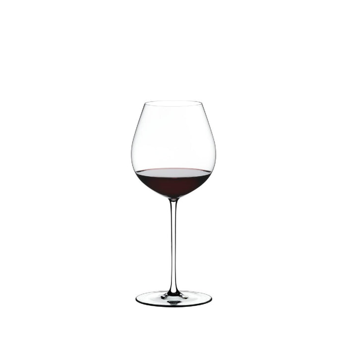 Riedel Fatto a Mano Pinot Noir Weiß