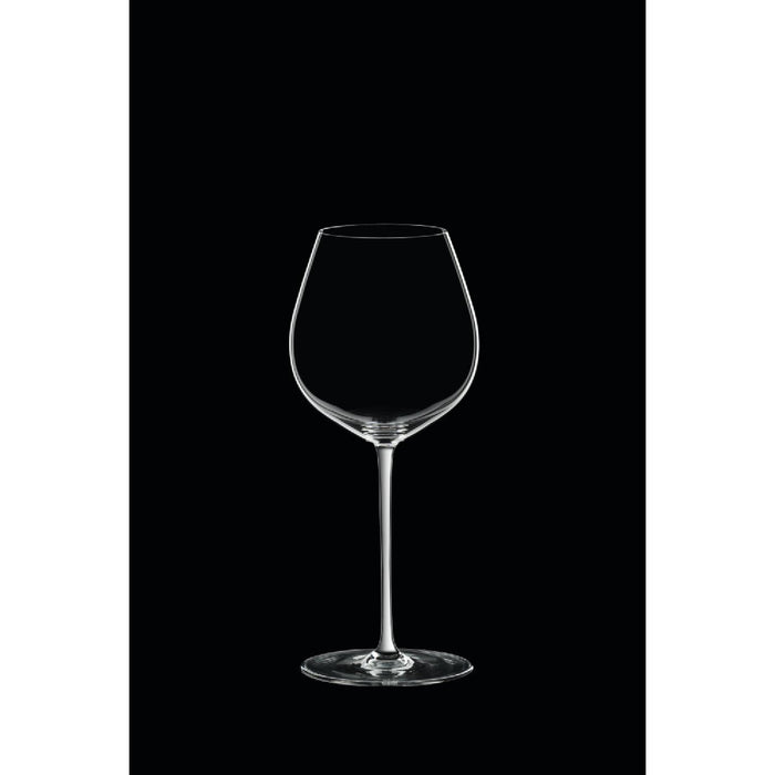 Riedel Fatto a Mano Pinot Noir Weiß