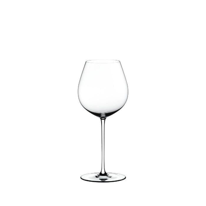 Riedel Fatto a Mano Pinot Noir Weiß