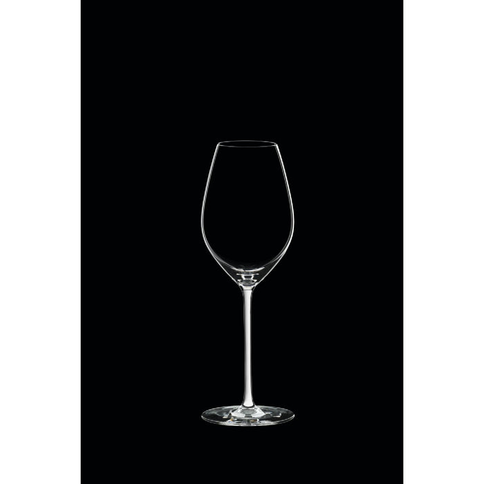 Riedel Fatto a Mano Champagner Weinglas Weiß