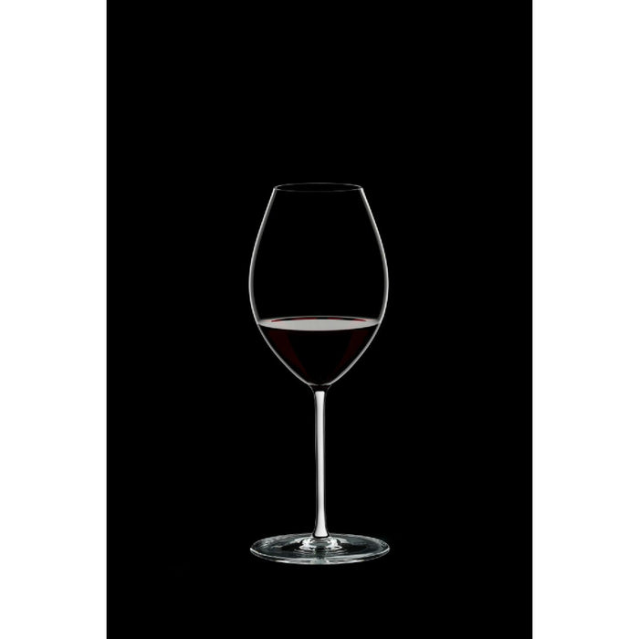 Riedel Fatto a Mano Syrah Weiß