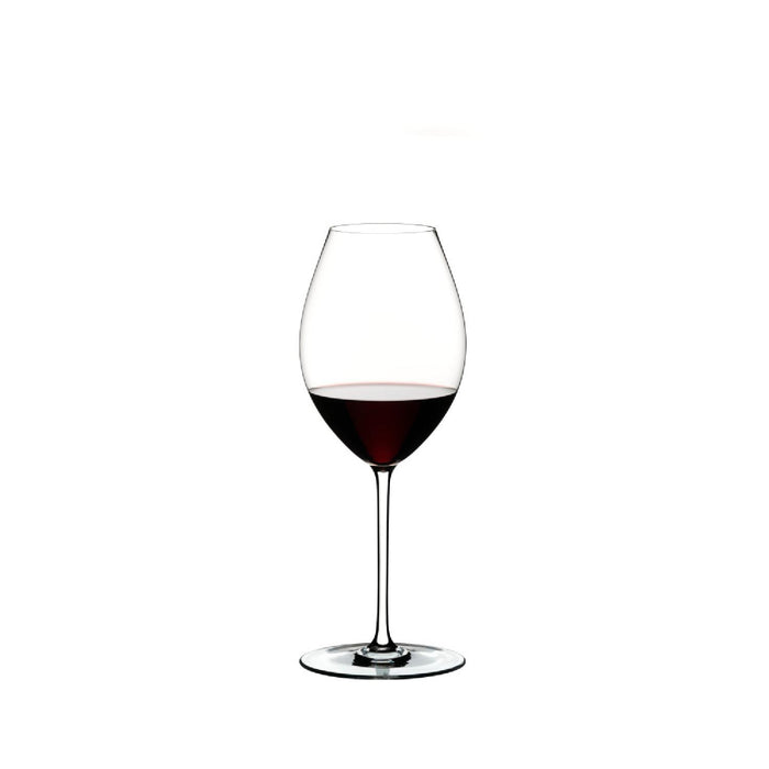 Riedel Fatto a Mano Syrah Weiß
