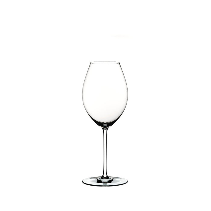 Riedel Fatto a Mano Syrah Weiß