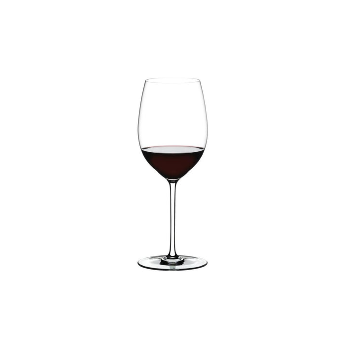 Riedel Fatto a Mano Cabernet / Merlot Weiß