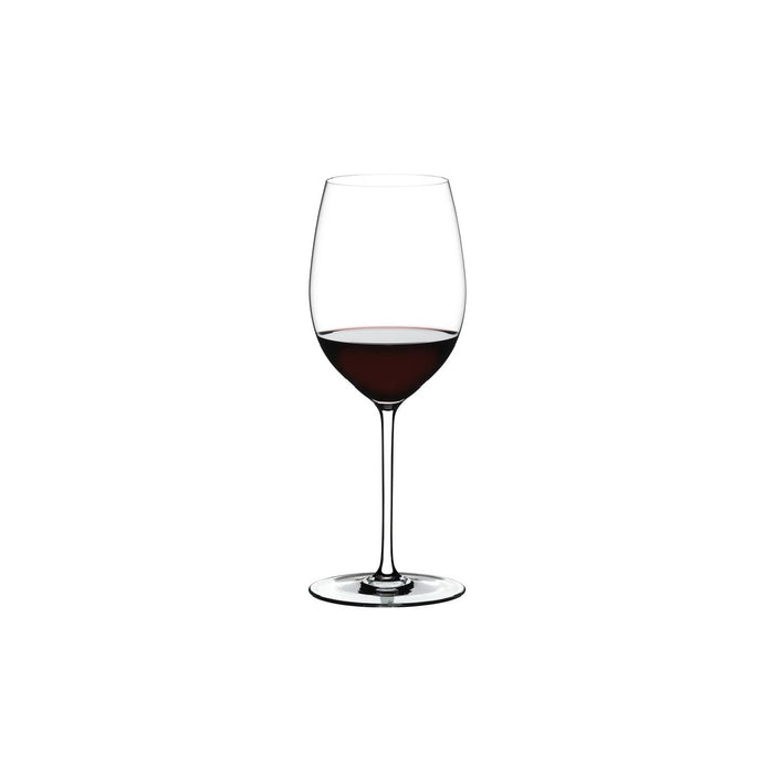Riedel Fatto a Mano Cabernet / Merlot Weiß