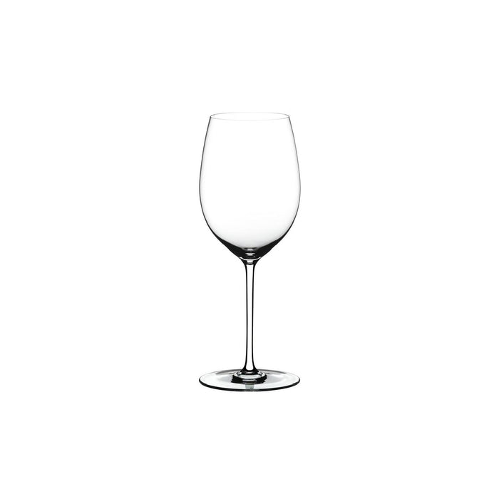 Riedel Fatto a Mano Cabernet / Merlot Weiß