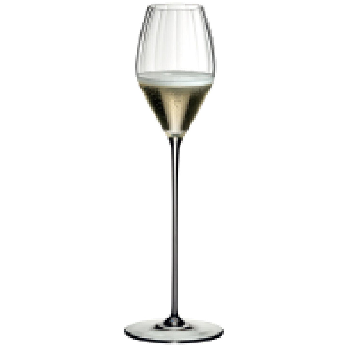 RIEDEL HIGH PERFORMANCE CHAMPAGNE GLASS CLEAR — Haushaltwaren HOH