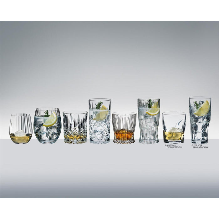 Riedel Fire Longdrink, 2er Set
