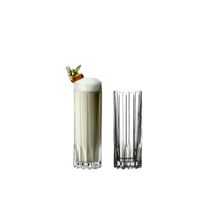 RIEDEL BAR DSG RETAIL FIZZ GLASS