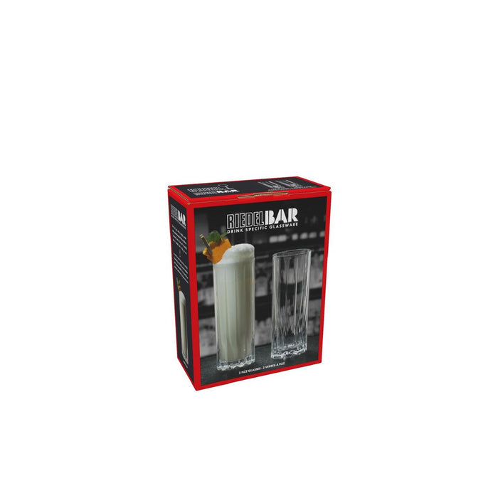RIEDEL BAR DSG RETAIL FIZZ GLASS