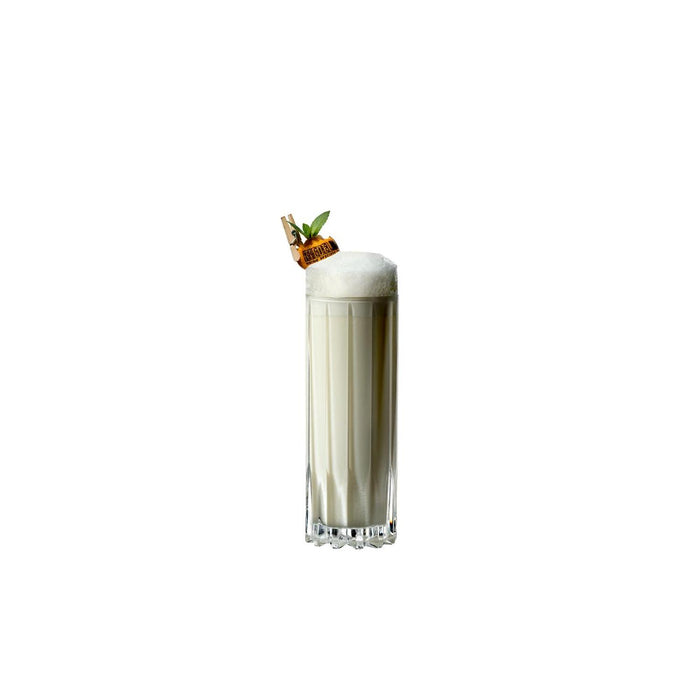 RIEDEL BAR DSG RETAIL FIZZ GLASS