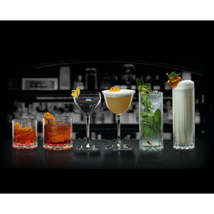 RIEDEL BAR DSG RETAIL FIZZ GLASS