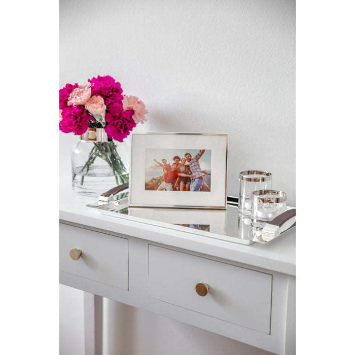 EDZARD Tablett Kairo 41x24 cm