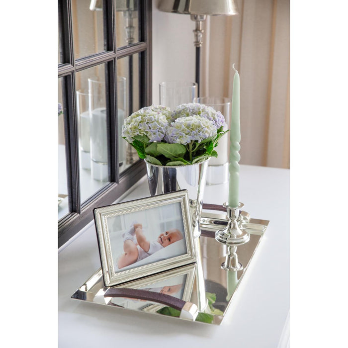 EDZARD Tablett Kairo 41x24 cm