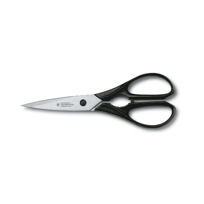 Victorinox Universal-Küchenschere, rostfrei, schwarz