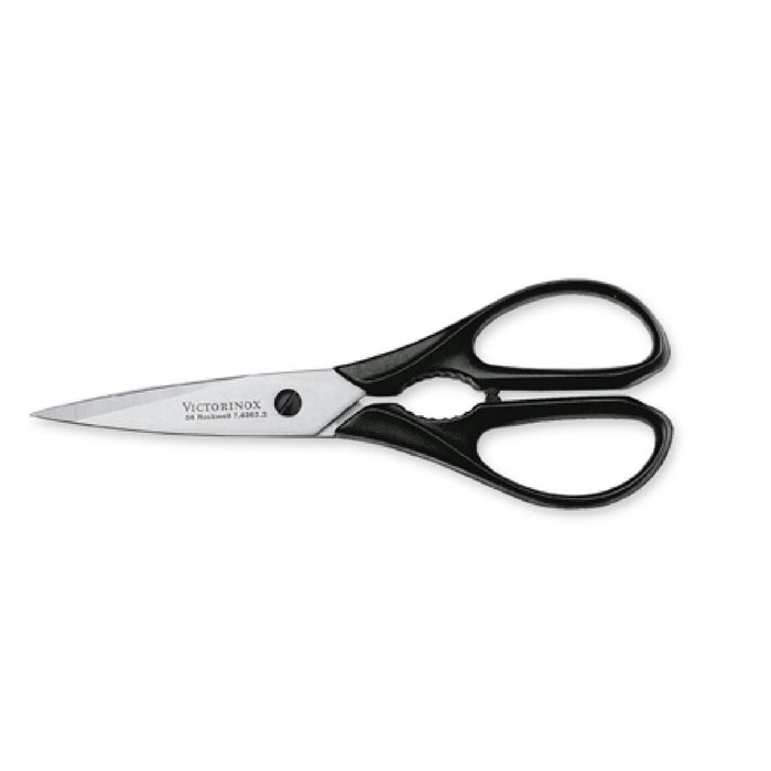Victorinox Universal-Küchenschere, rostfrei, schwarz