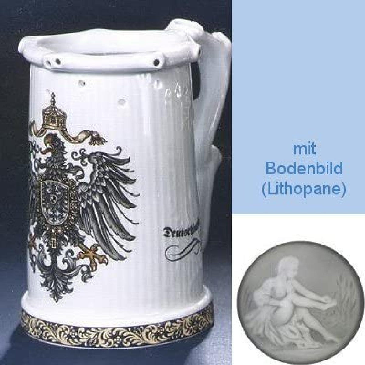 Zimmermann Bierseidel Bier Krug Vexierkrug Lochkrug Mit Bodenbild 0 zimmermann-bierseidel-bier-krug-vexierkrug-lochkrug-mit-bodenbild-0