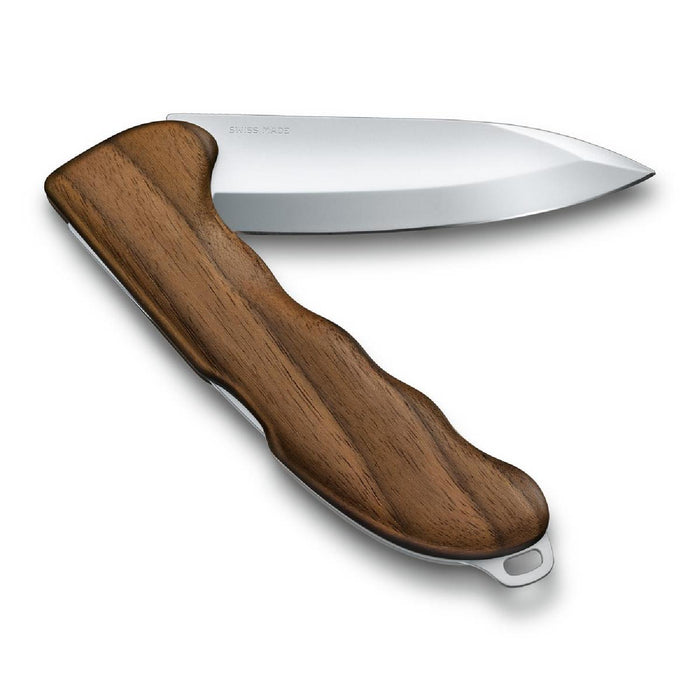 Victorinox Hunter Pro Wood, Nussbaumholz