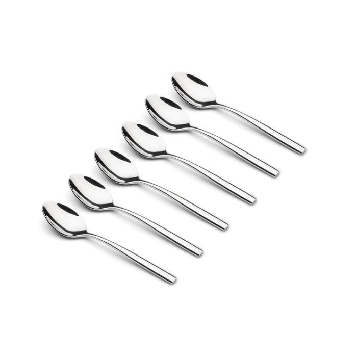 Weis Espressolöffel Puro - Set 6