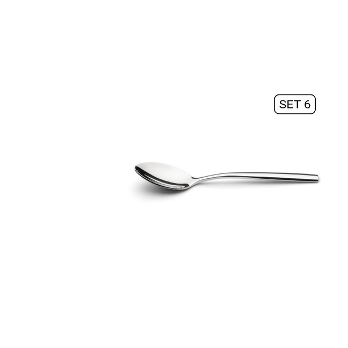 Weis Kaffeelöffel Puro - Set 6