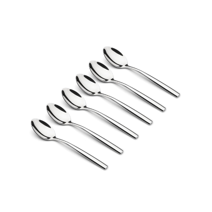 Weis Kaffeelöffel Puro - Set 6