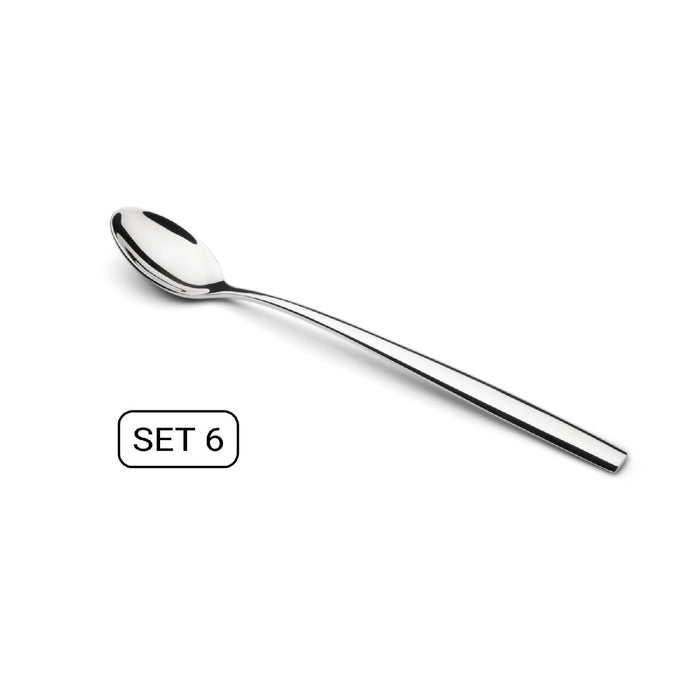 Weis Lattee Macchiato Löffel Puro - Set 6