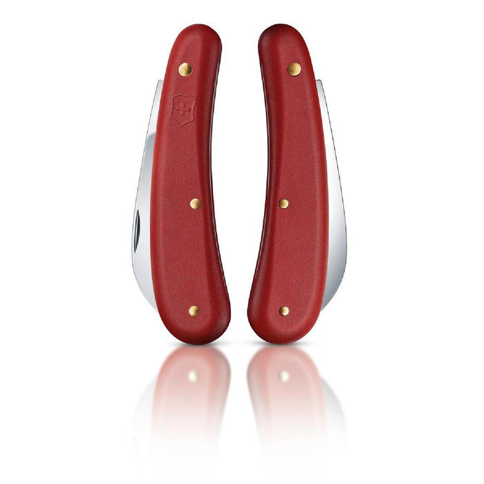 Victorinox Pruning Knife S, Rot
