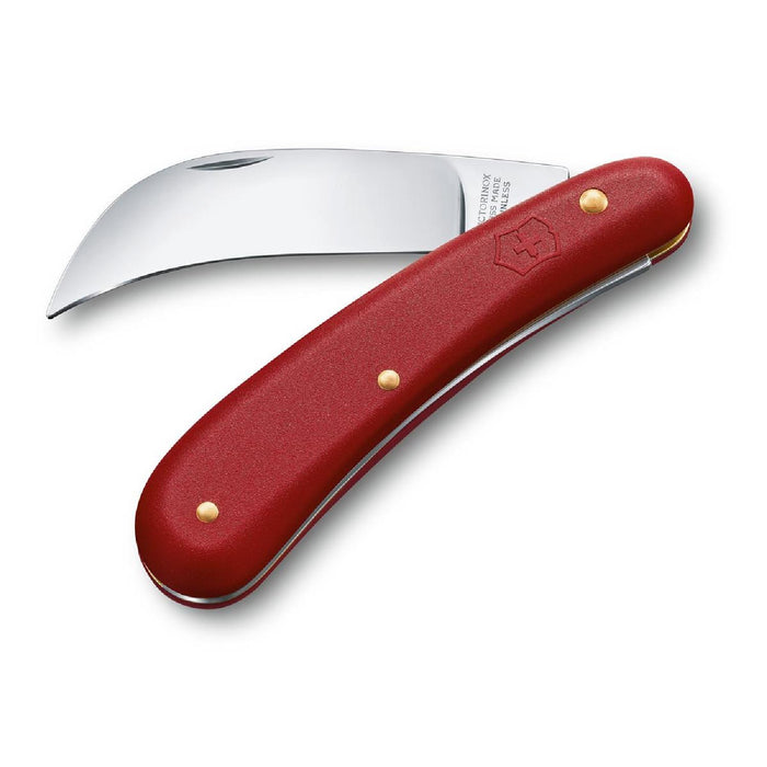 Victorinox Pruning Knife M, Rot