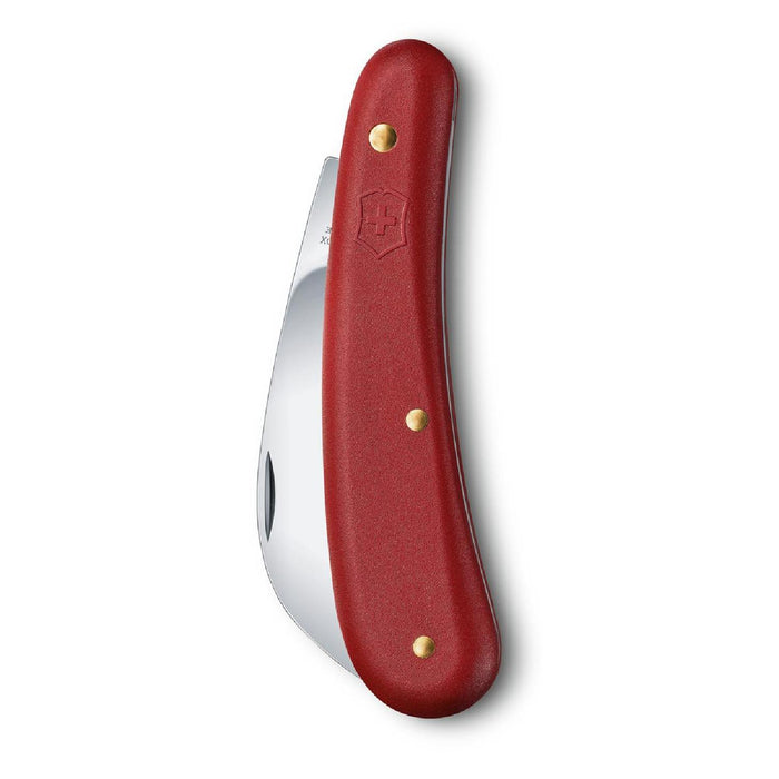Victorinox Pruning Knife M, Rot