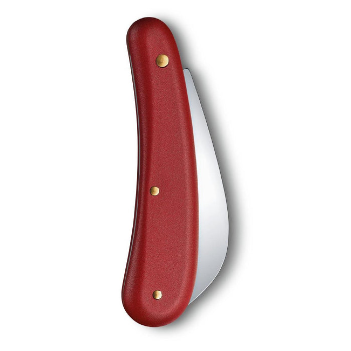Victorinox Pruning Knife M, Rot