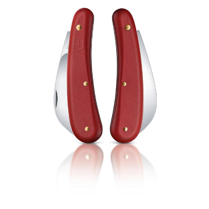 Victorinox Pruning Knife M, Rot