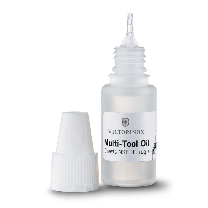 Victorinox Multi Tool Oil, Weiss