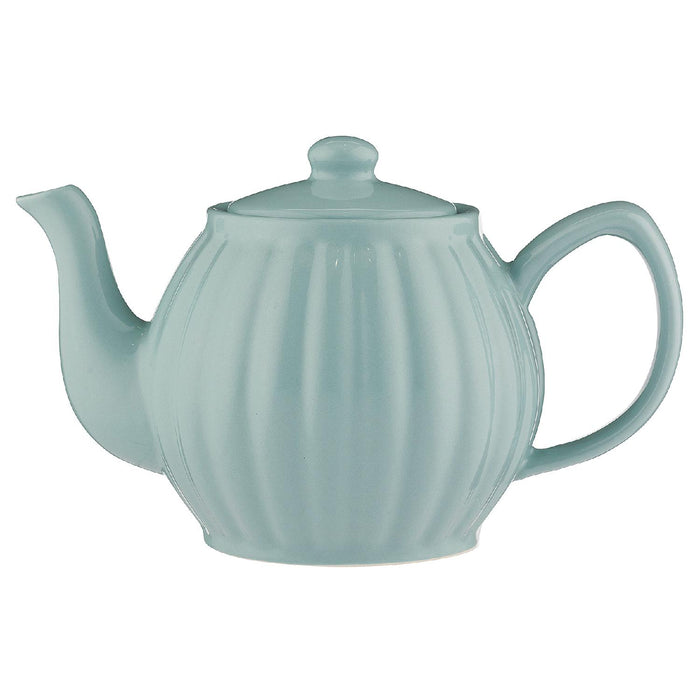 Price & Kensington Teekanne "Luxe", 6 Tassen, mint