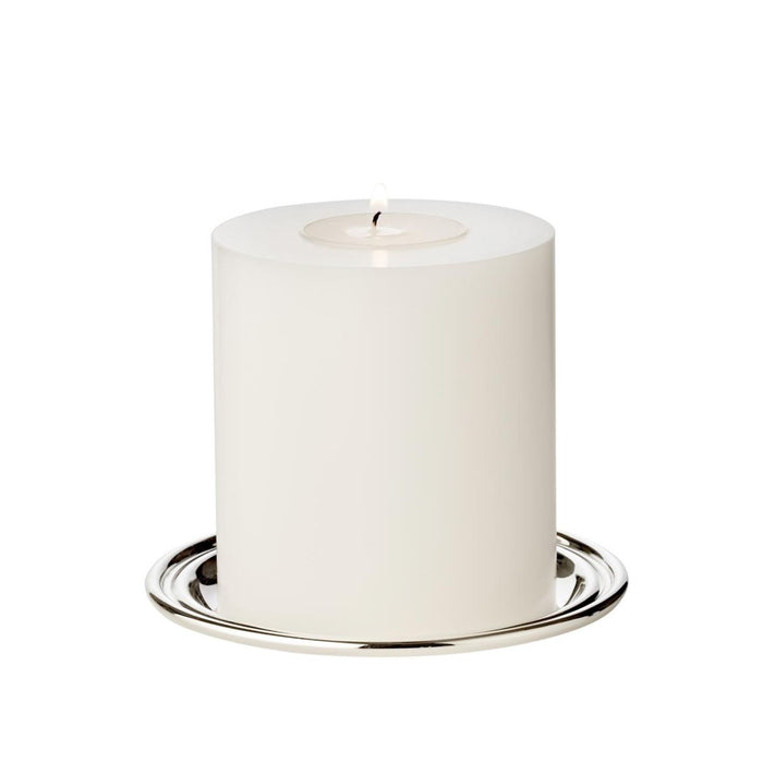 EDZARD Gläserunters. Astoria 2er Satz Ø 11 cm