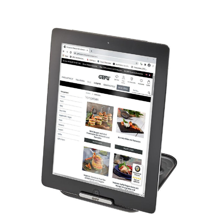 GEFU Multiküchenhalter CADDY