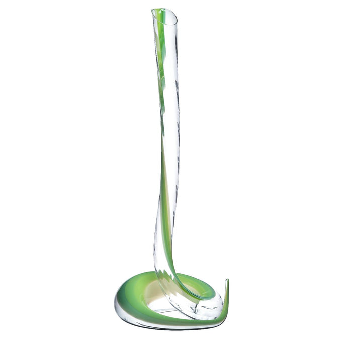 RIEDEL Cobra Magnum Dekanter - Grün