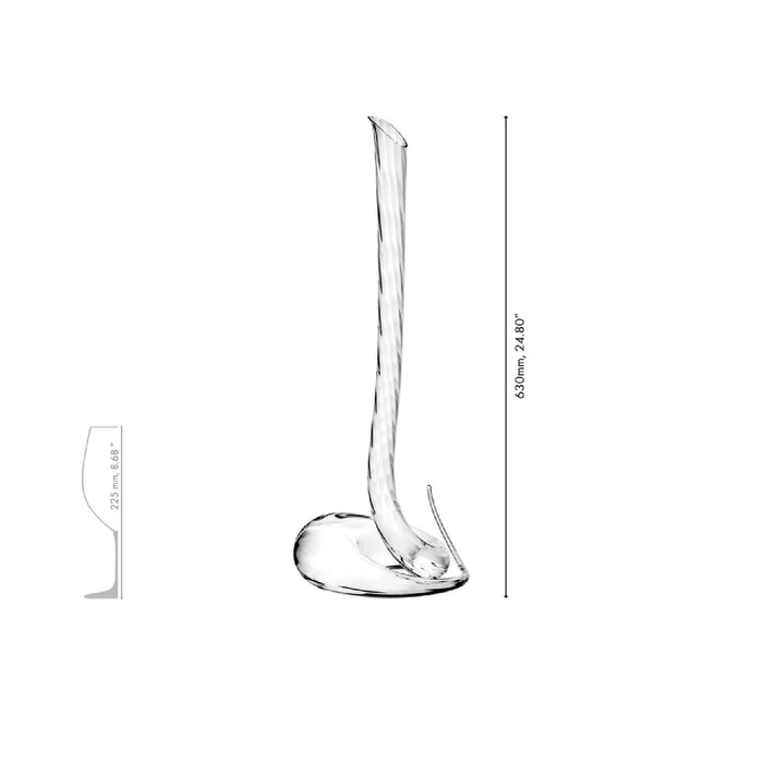 RIEDEL Cobra Magnum Dekanter