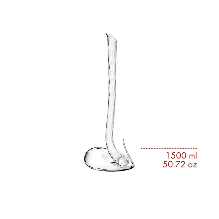 RIEDEL Cobra Magnum Dekanter