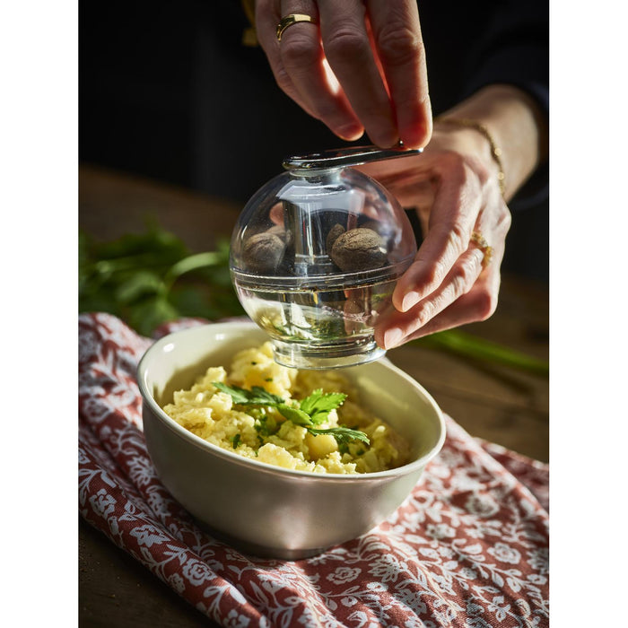 Peugeot TIDORE Muskatmühle Acryl 11 cm