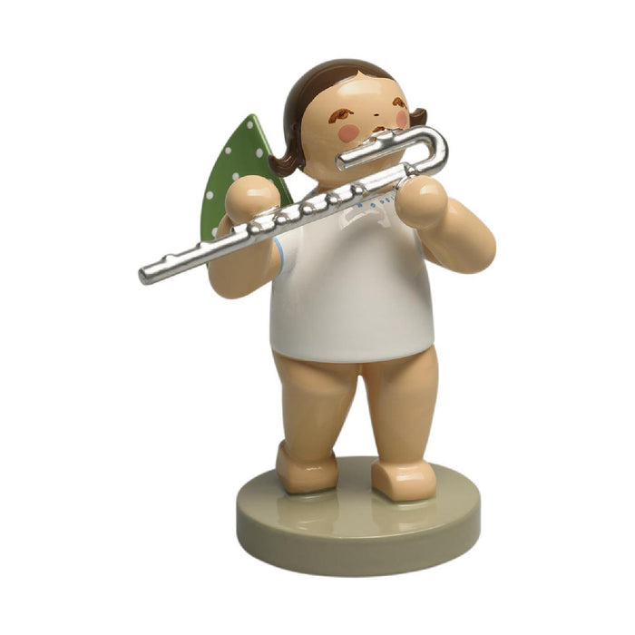 Wendt & Kühn Engel mit Bassflöte